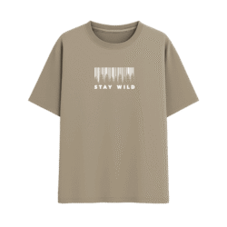 Oversized T-Shirt 220 GSM