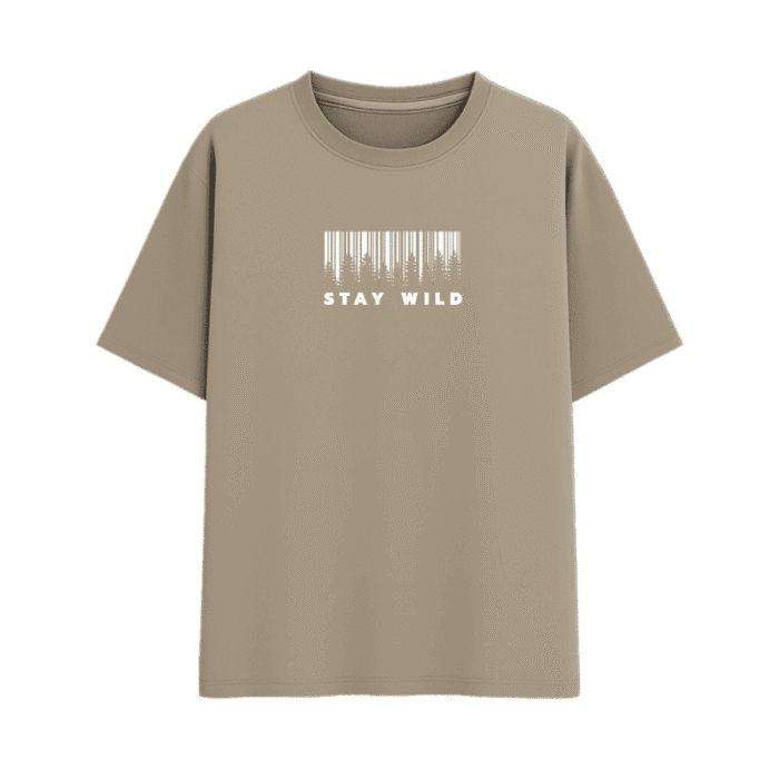 Oversized T-Shirt 220 GSM