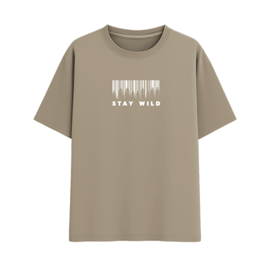 Oversized T-Shirt 220 GSM