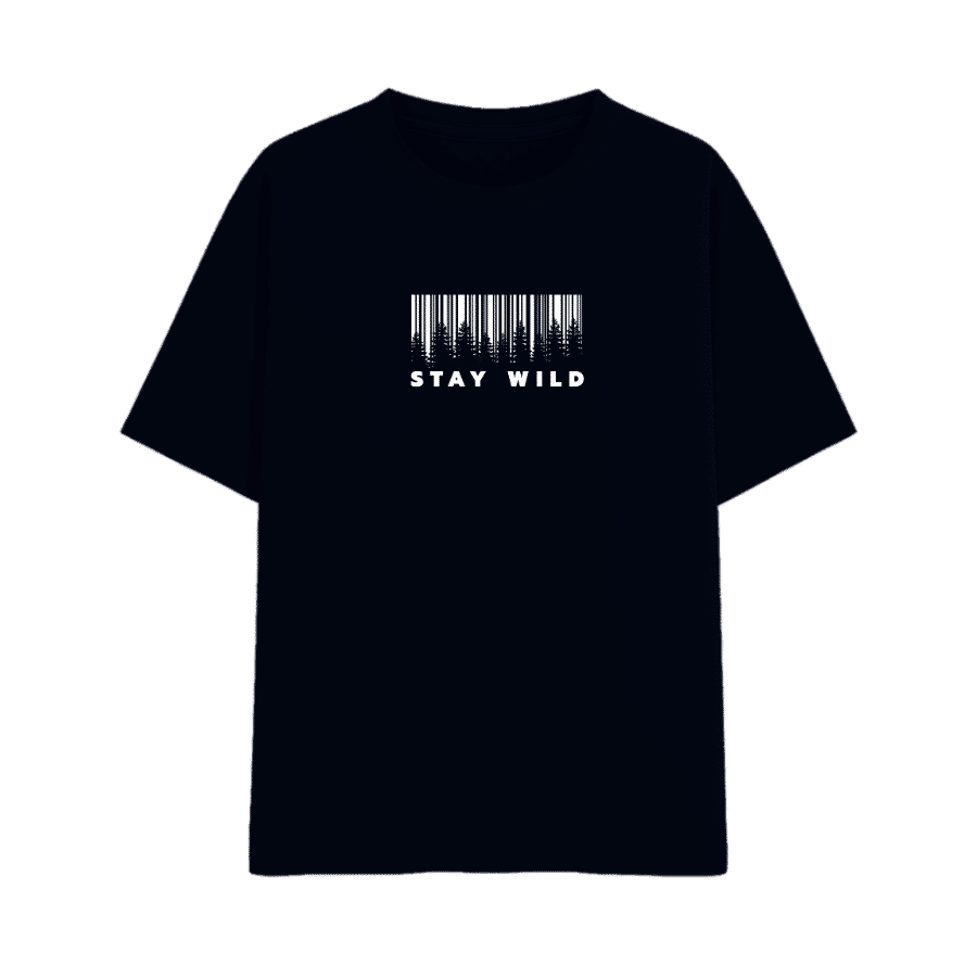 Oversized T-Shirt 220 GSM