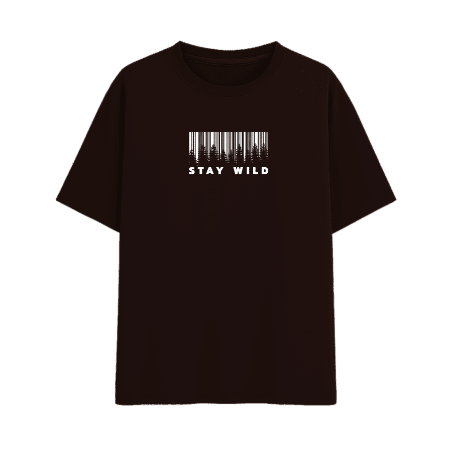 Oversized T-Shirt 220 GSM