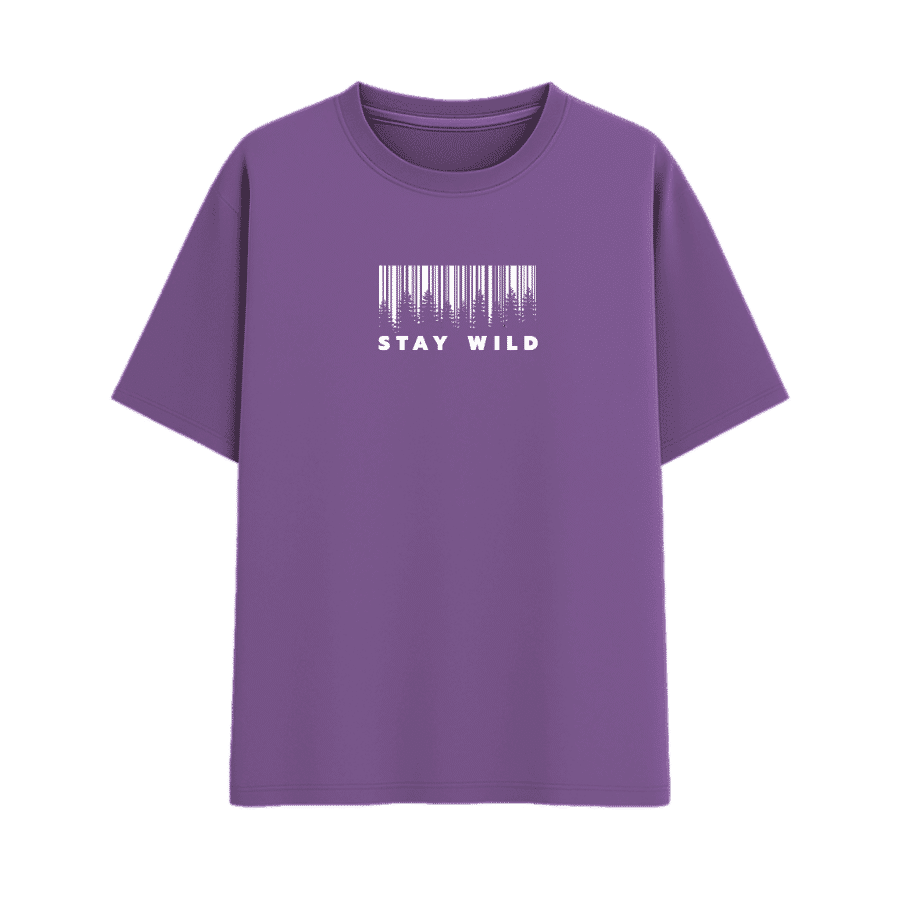 Oversized T-Shirt 220 GSM
