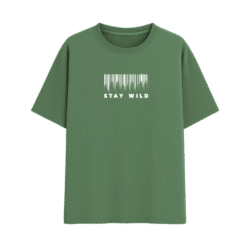 Oversized T-Shirt 220 GSM