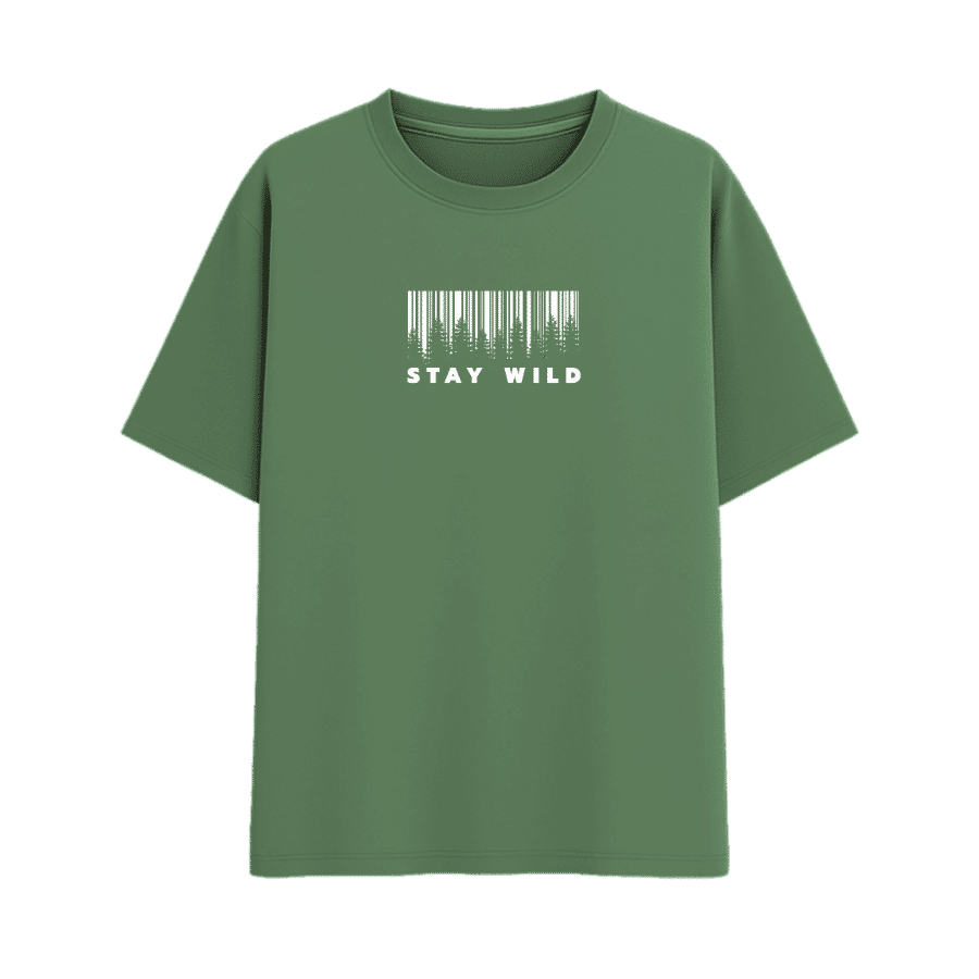 Oversized T-Shirt 220 GSM