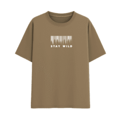 Oversized T-Shirt 220 GSM