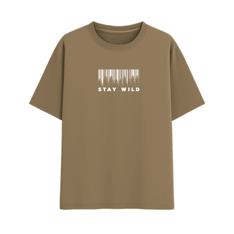 Oversized T-Shirt 220 GSM
