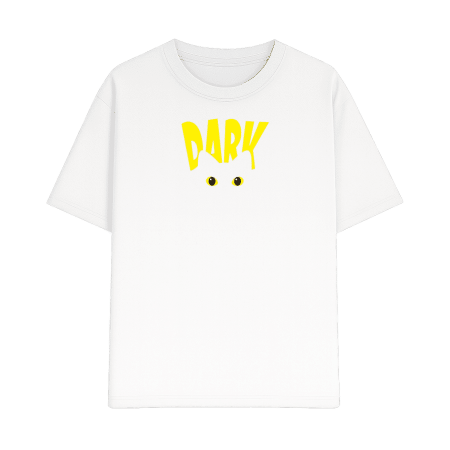 Oversized T-Shirt 220 GSM