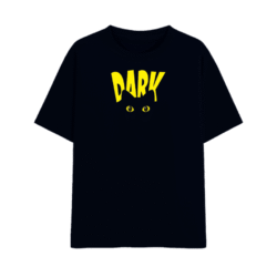 Oversized T-Shirt 220 GSM
