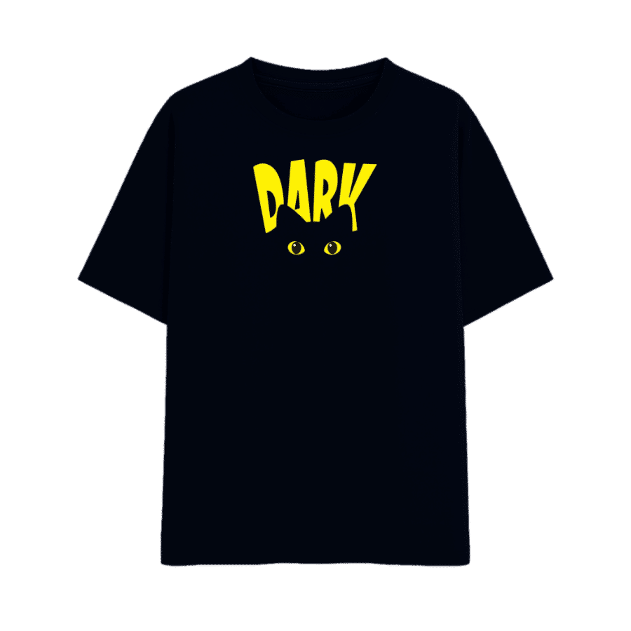 Oversized T-Shirt 220 GSM