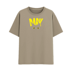 Oversized T-Shirt 220 GSM