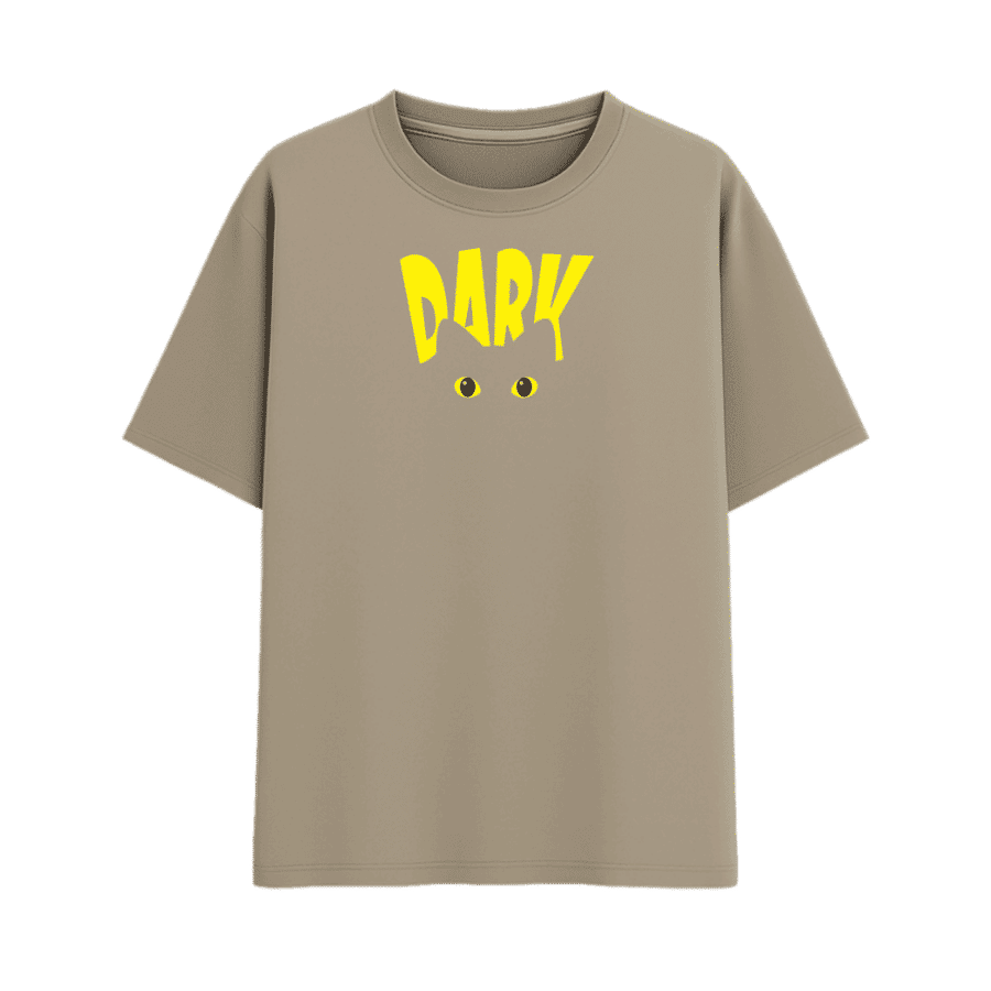 Oversized T-Shirt 220 GSM
