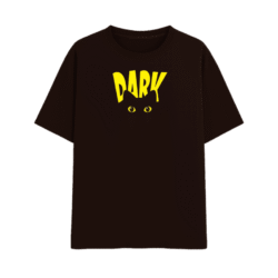 Oversized T-Shirt 220 GSM