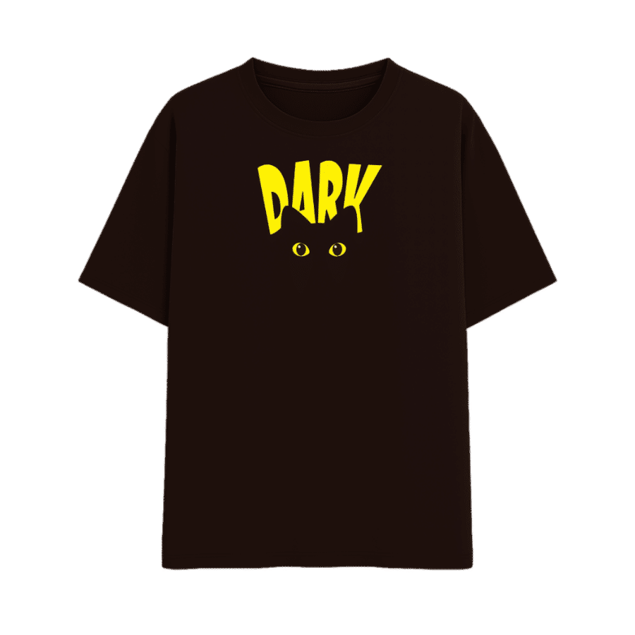 Oversized T-Shirt 220 GSM