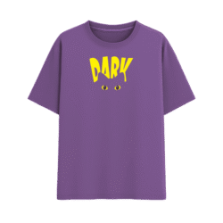 Oversized T-Shirt 220 GSM