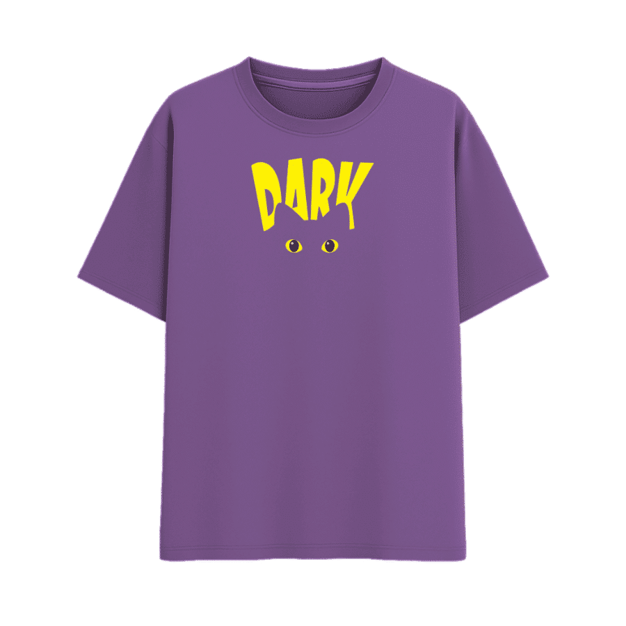 Oversized T-Shirt 220 GSM