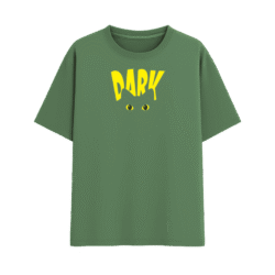 Oversized T-Shirt 220 GSM