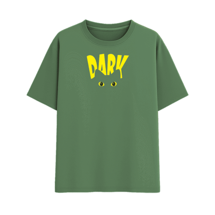 Oversized T-Shirt 220 GSM