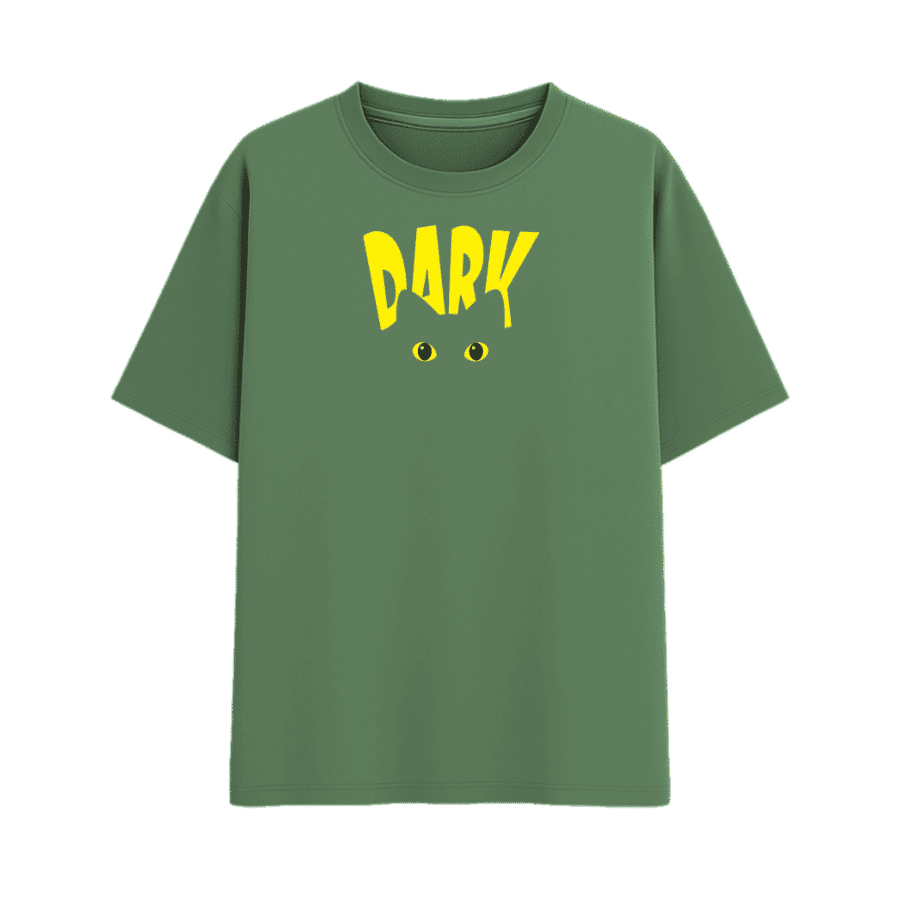 Oversized T-Shirt 220 GSM