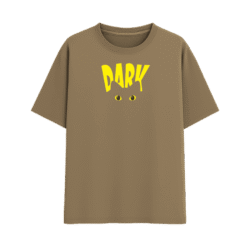Oversized T-Shirt 220 GSM