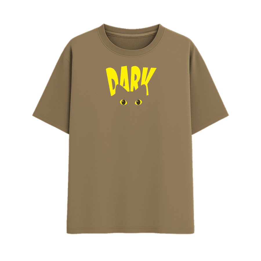 Oversized T-Shirt 220 GSM