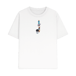 Oversized T-Shirt 220 GSM