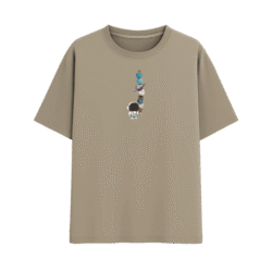 Oversized T-Shirt 220 GSM
