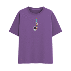 Oversized T-Shirt 220 GSM