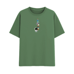 Oversized T-Shirt 220 GSM