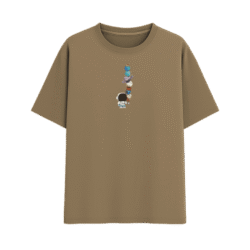 Oversized T-Shirt 220 GSM
