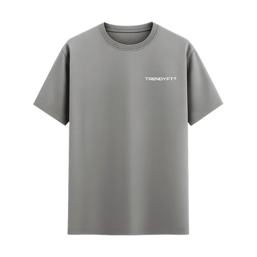 Regular T-Shirt 200 GSM