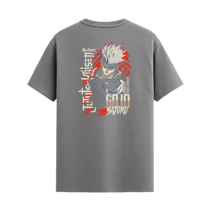 TRENDYFT Signature Regular Fit T-Shirt – 200 GSM