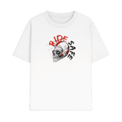 Oversized T-Shirt 240 GSM