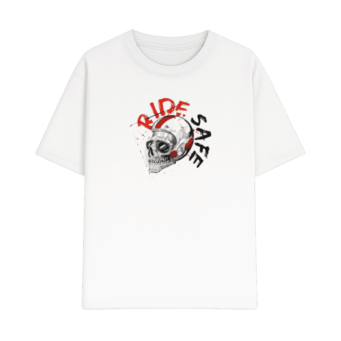 Oversized T-Shirt 240 GSM
