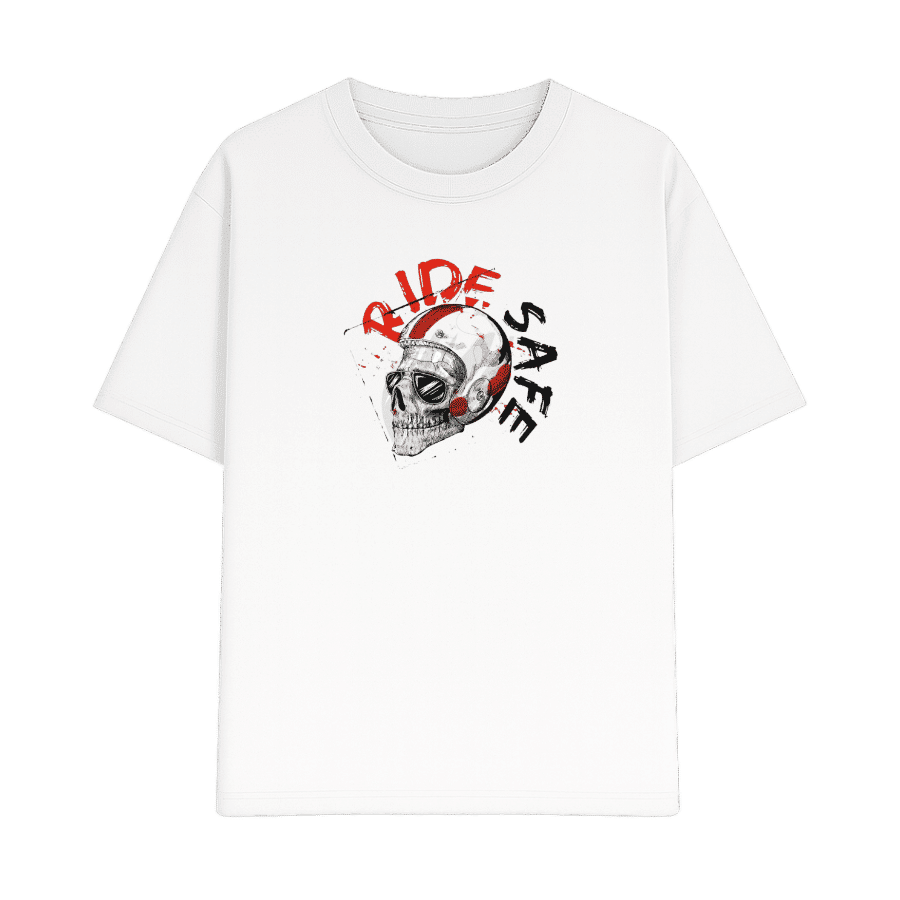 Oversized T-Shirt 240 GSM