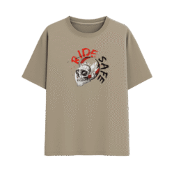 Oversized T-Shirt 240 GSM