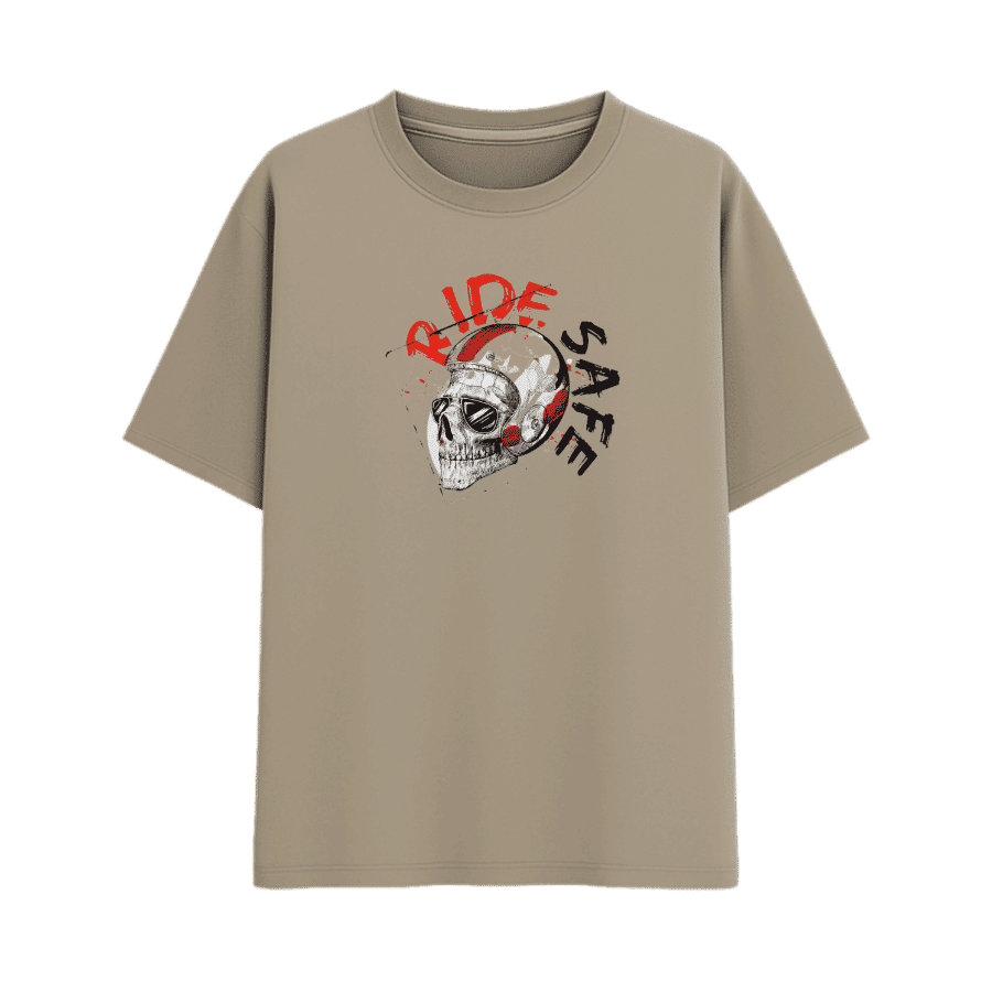 Oversized T-Shirt 240 GSM