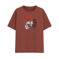 Oversized T-Shirt 240 GSM