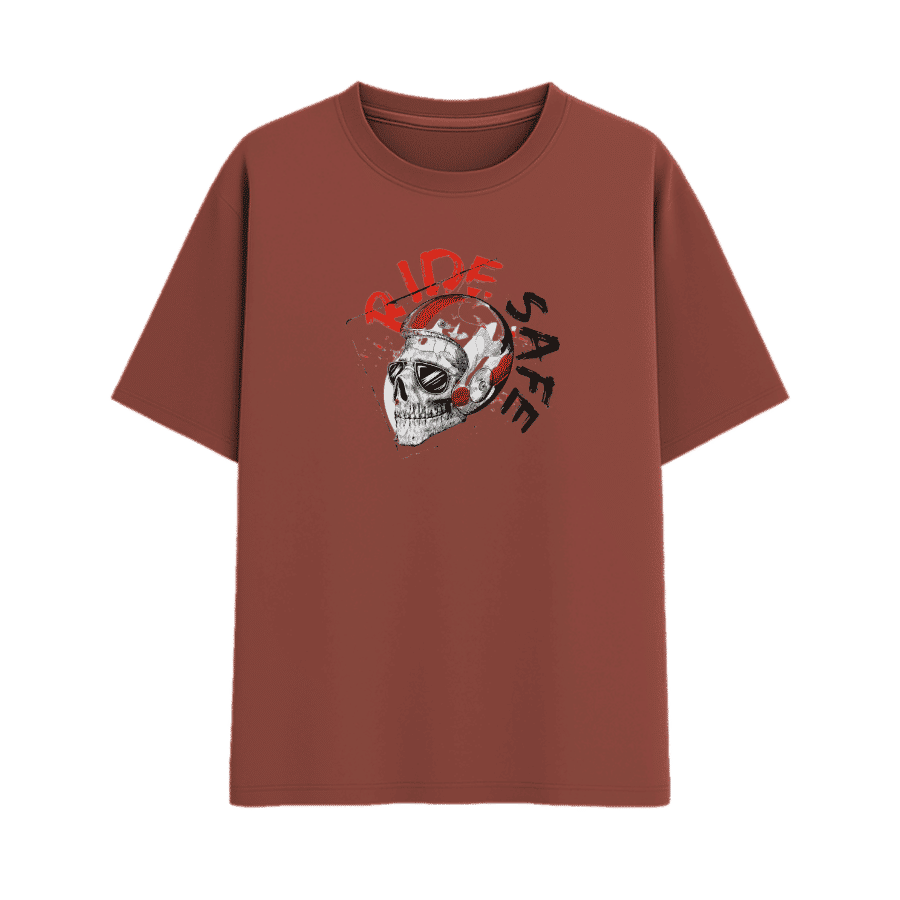Oversized T-Shirt 240 GSM