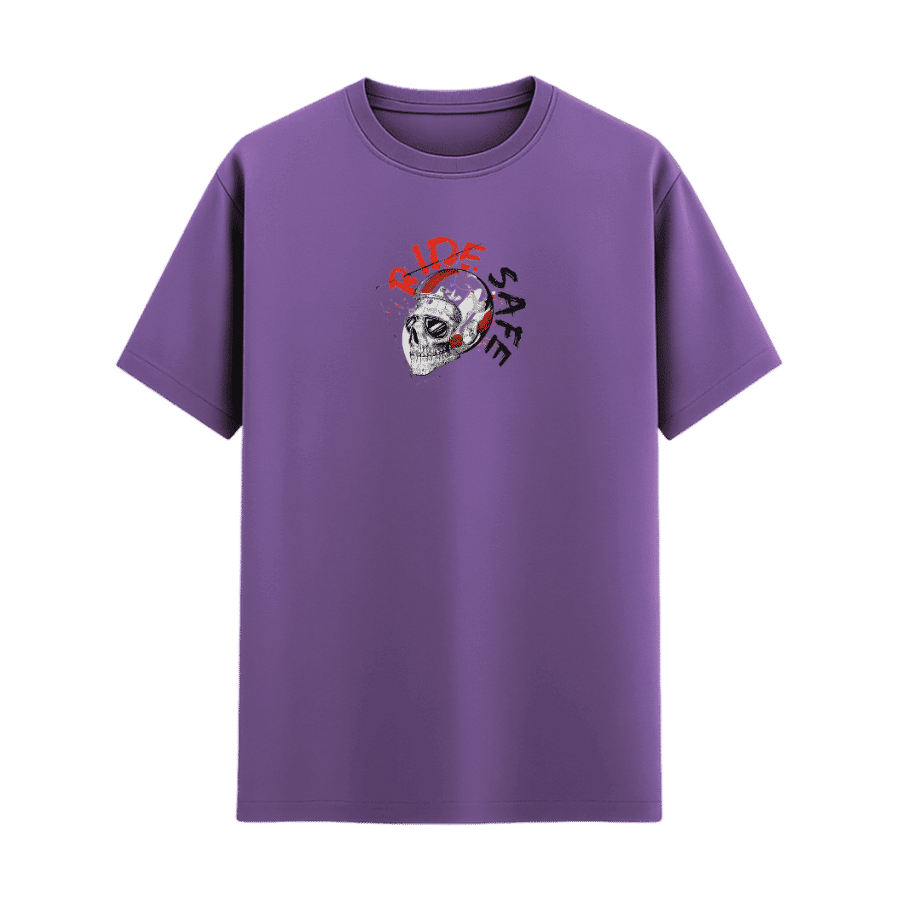 Regular T-Shirt 180 GSM