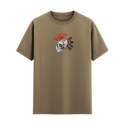 Regular T-Shirt 180 GSM