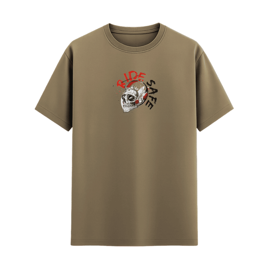 Regular T-Shirt 180 GSM