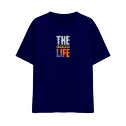 Oversized T-Shirt 240 GSM