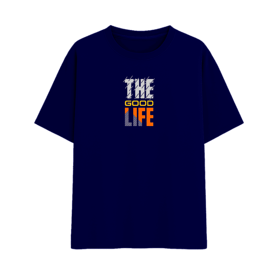 Oversized T-Shirt 240 GSM