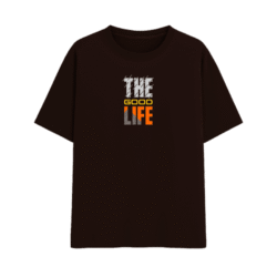 Oversized T-Shirt 240 GSM