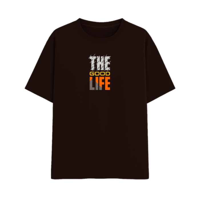 Oversized T-Shirt 240 GSM