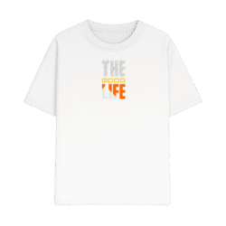 Oversized T-Shirt 240 GSM