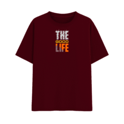 Oversized T-Shirt 240 GSM