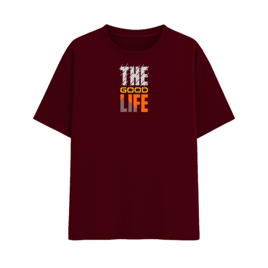 Oversized T-Shirt 240 GSM