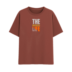 Oversized T-Shirt 240 GSM