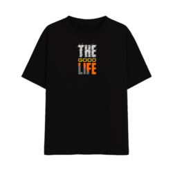 Oversized T-Shirt 240 GSM